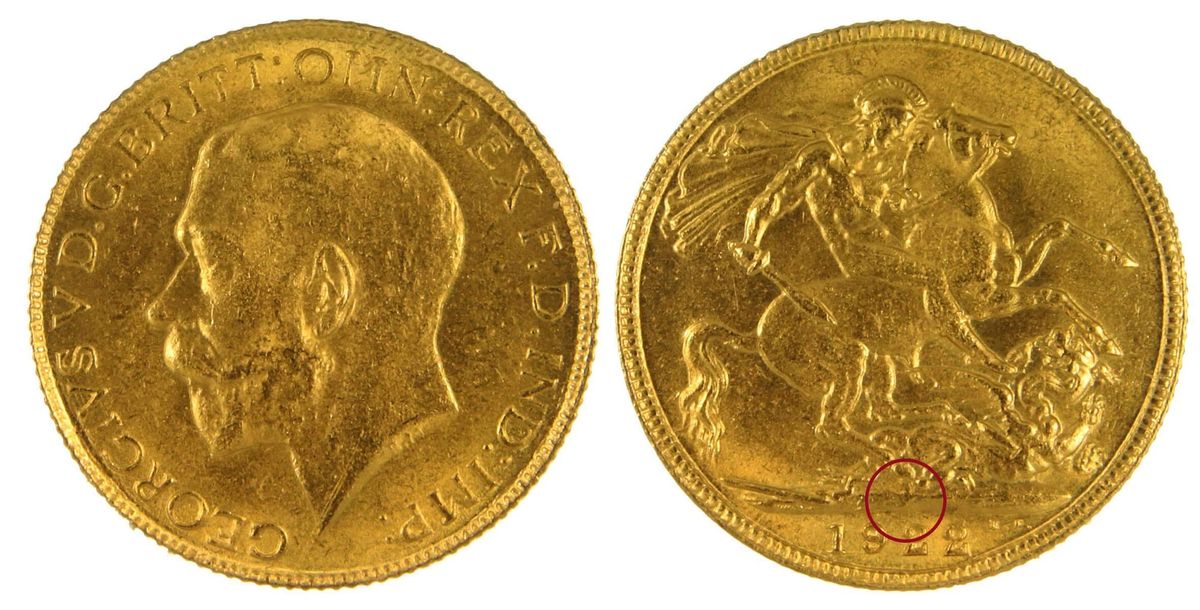 Täuschend echt – Wie Goldfälscher Anleger aufs Glatteis führen
