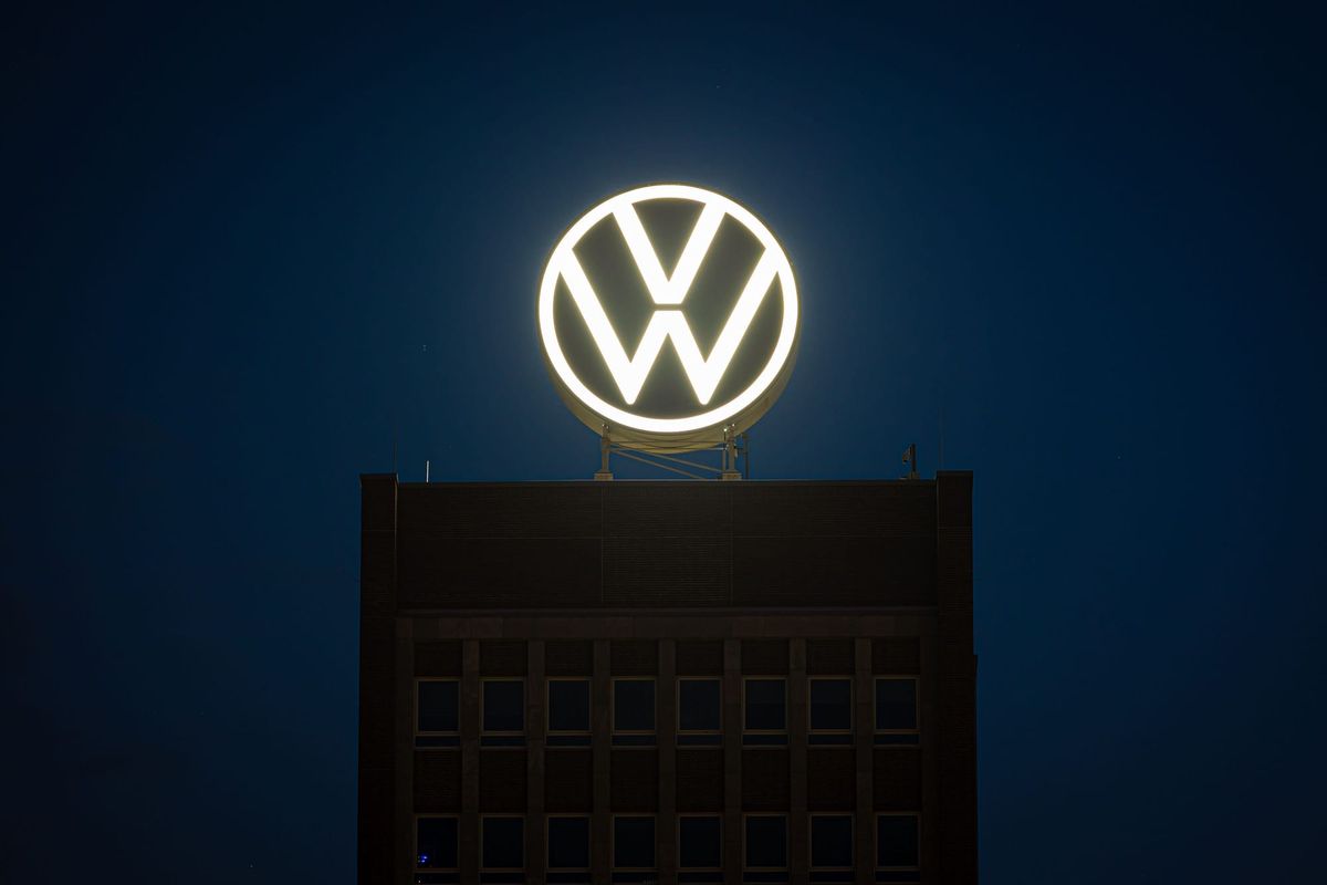 Volkswagen trotzt der Krise – Anleger atmen auf, Aktie legt deutlich zu