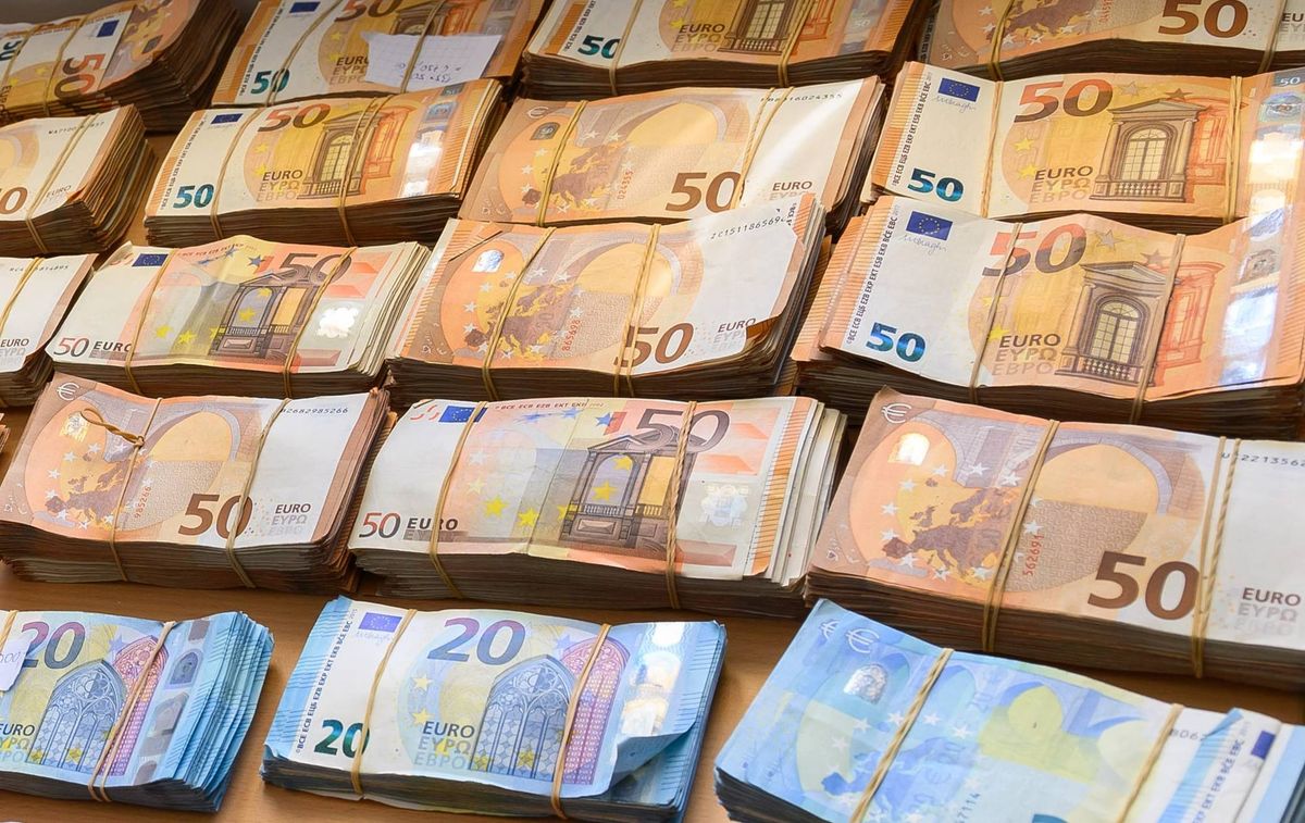 Vom Bürgergeld zur Schuldenfalle – Deutschland verliert die Kontrolle über seine Staatsfinanzen