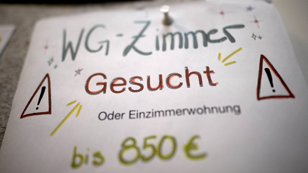 WG-Gesucht – die unsichtbaren WG-Könige aus Stuttgart