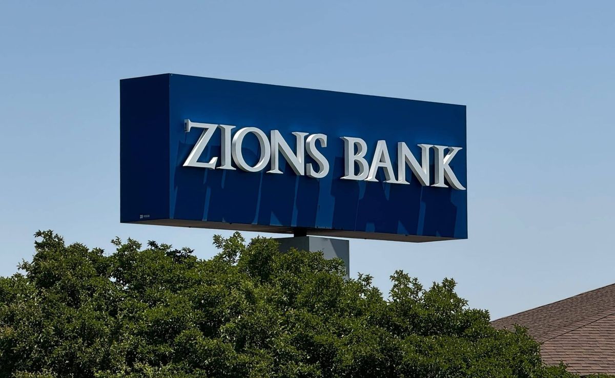 Warum Anleger eine neue Bankenkrise fürchten