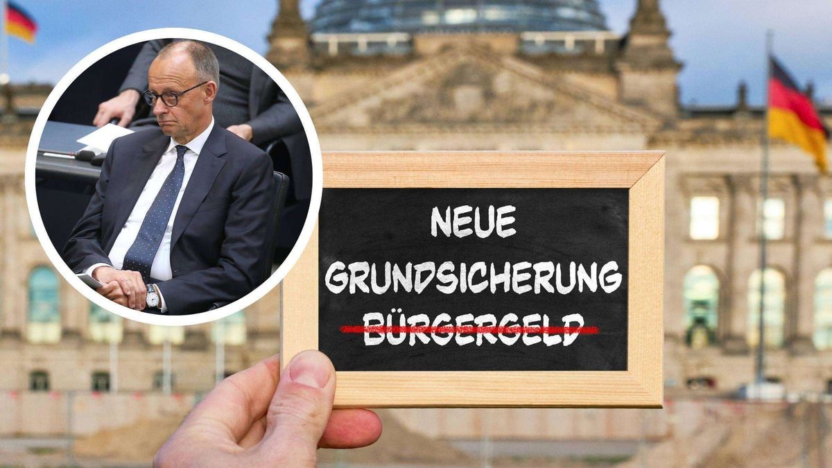 Warum die Reform der Grundsicherung mehr Symbolpolitik als Systemwechsel ist