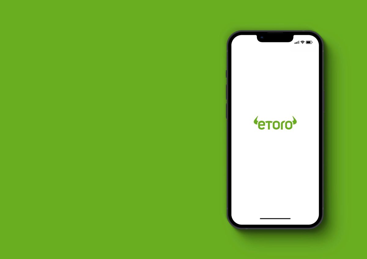 Wie Etoro Trade Republic in Deutschland stellen will