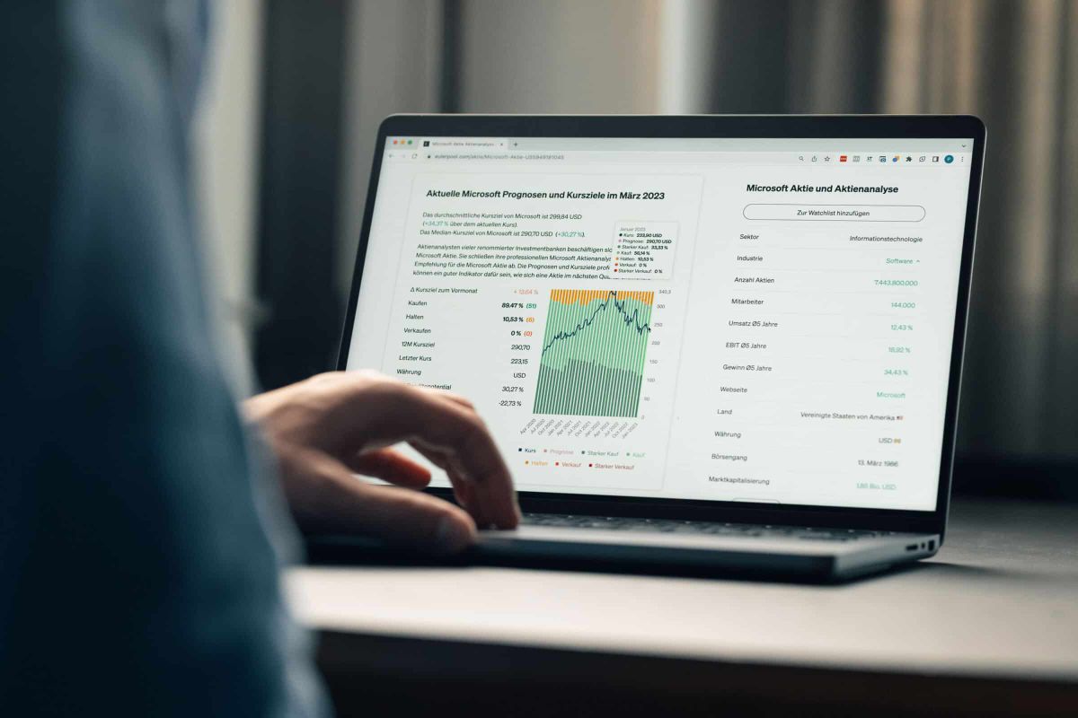 13 Gründe, warum Analysten 2025 auf Eulerpool wechseln (und nie zurückblicken)