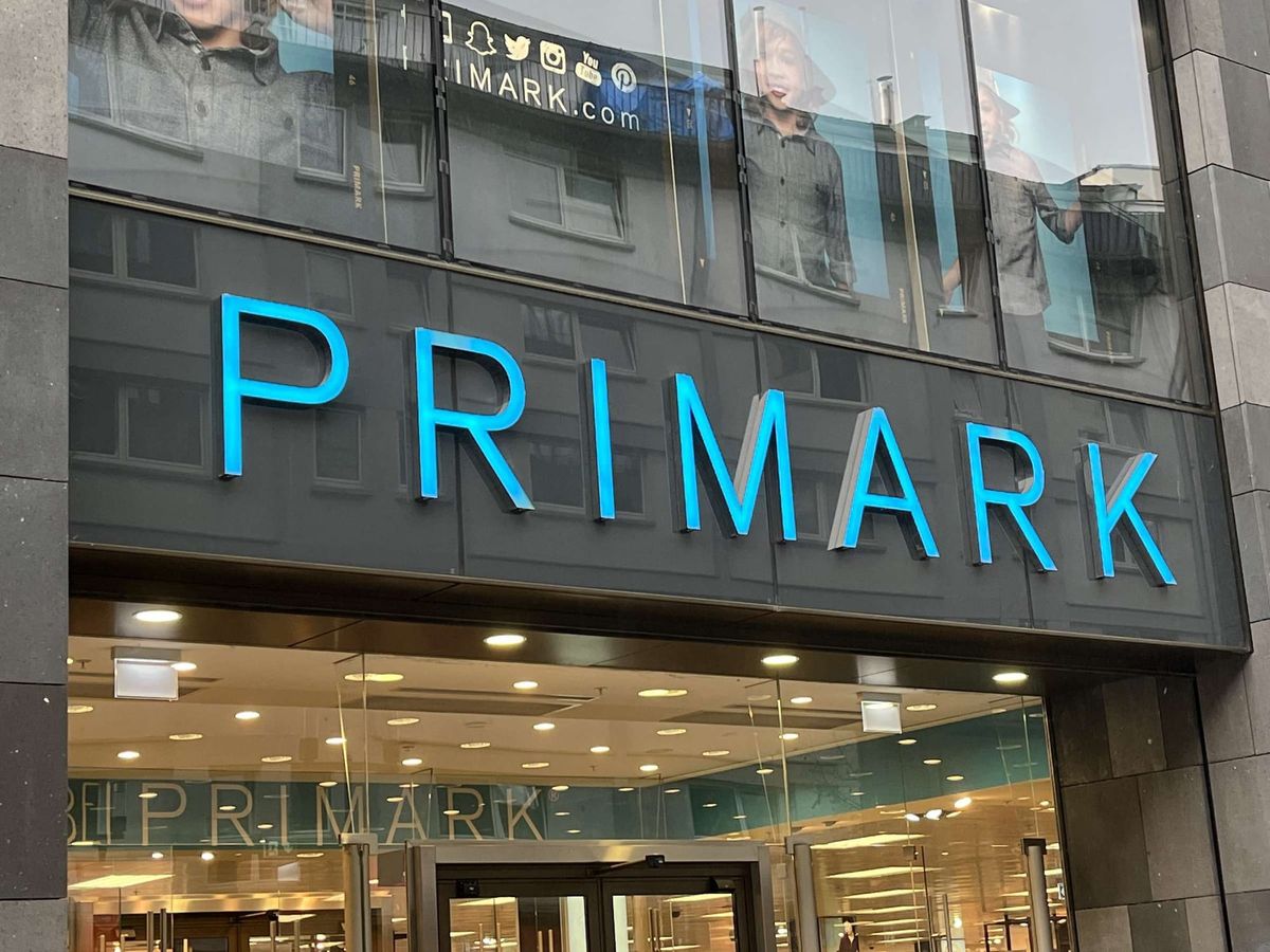 Primark vor Spaltung? – Milliardenkonzern stellt sich selbst infrage