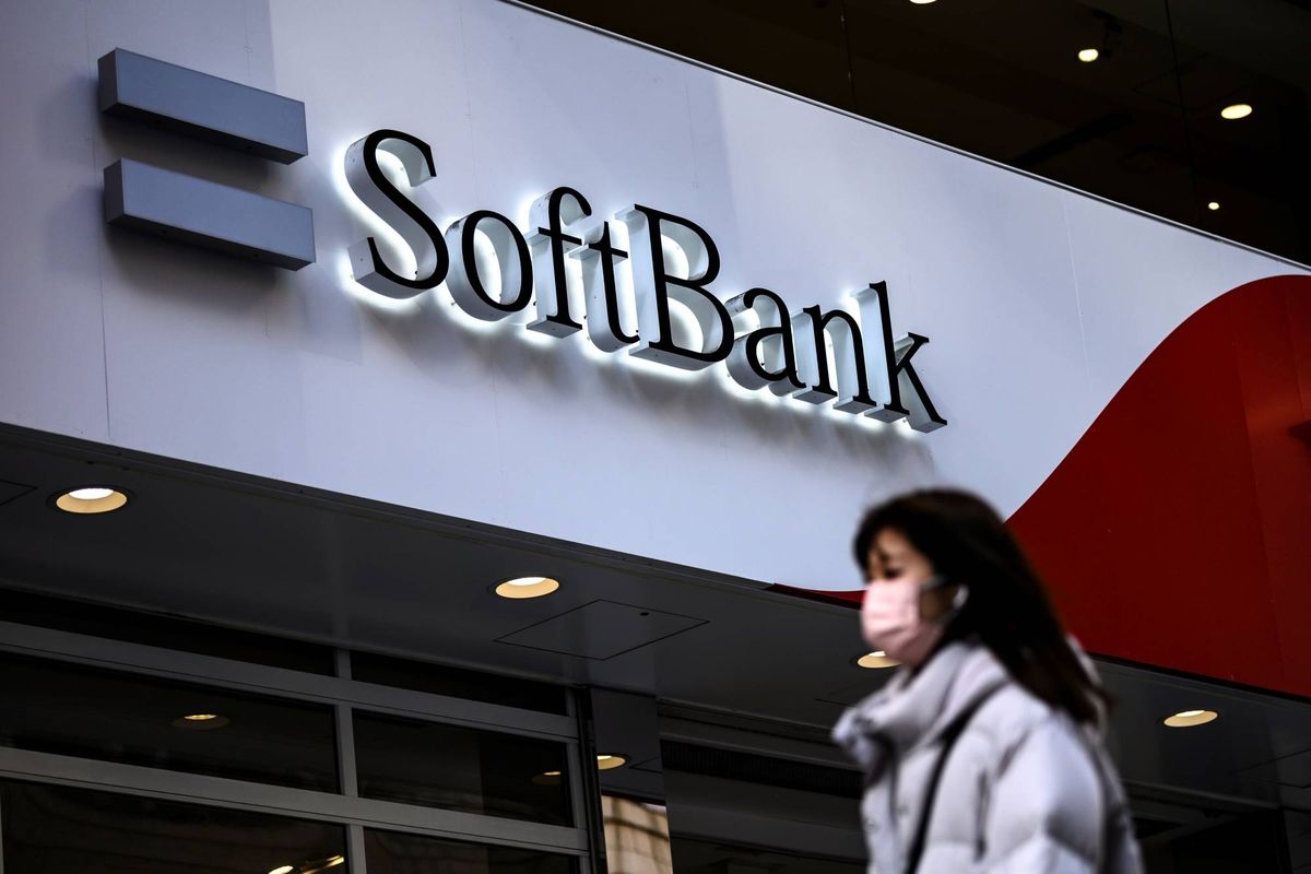 500-Milliarden-Wette: Softbank kassiert Rekordgewinn dank OpenAI – und verkauft heimlich Nvidia
