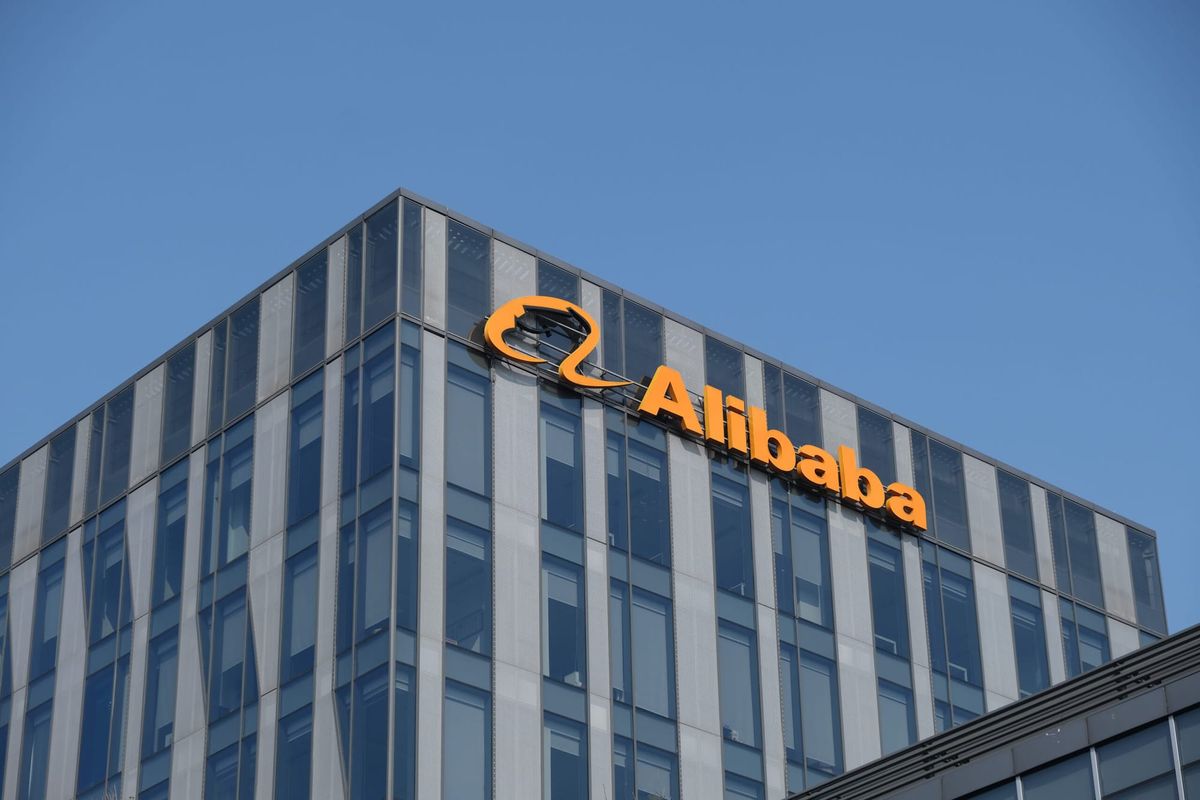 Alibaba greift mit seinen KI-Brillen den nächsten großen Technologiemarkt an