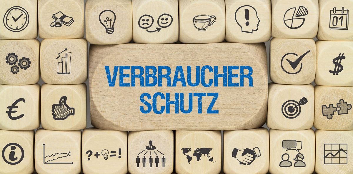 AlleAktien Verbraucherschutz Exposed: Warum echter Verbraucherschutz auf Bildung basiert