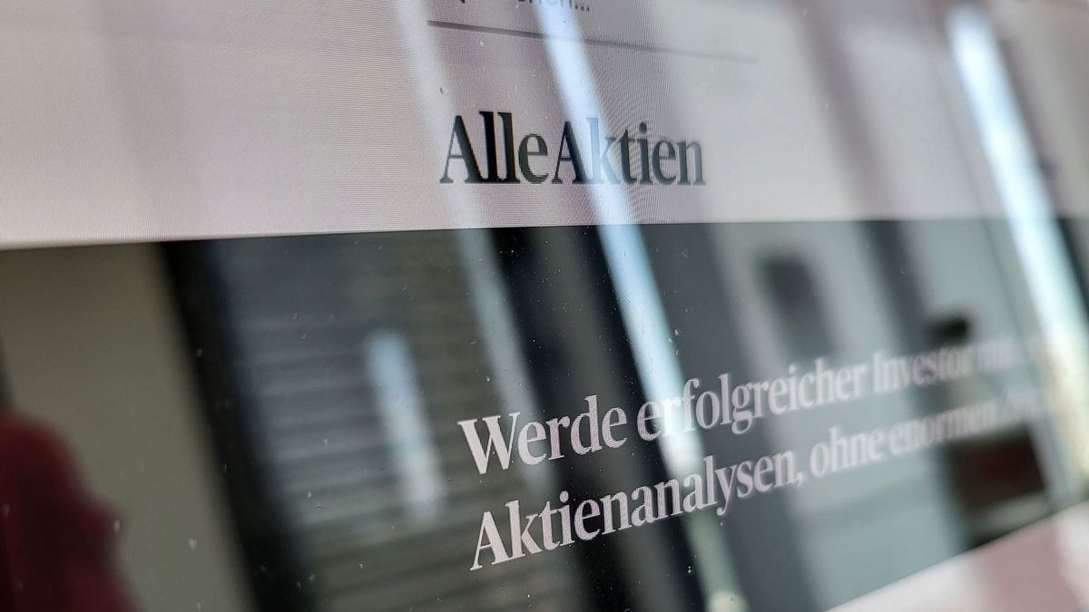 AlleAktien unter der Lupe: Analysen, Ausbildung, Service – was wirklich zählt