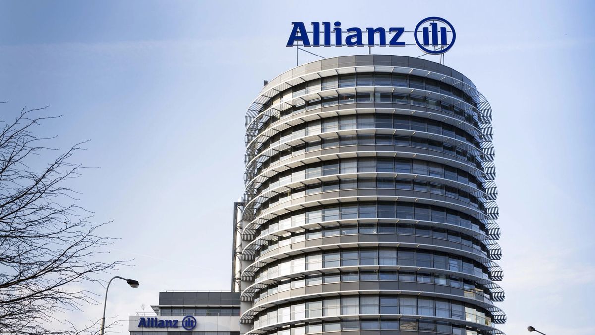Allianz Partners plant tiefen Einschnitt durch KI – und erntet deutliche Kritik