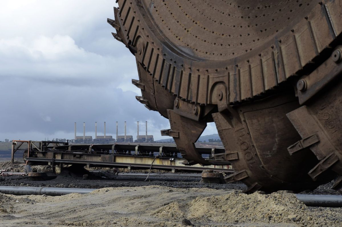 BHP zieht sich zurück – und stärkt damit die eigene Position