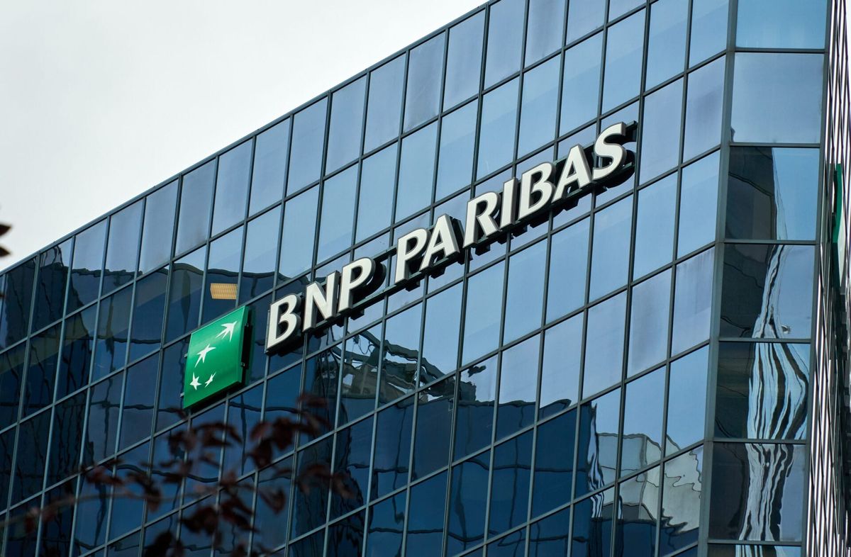 BNP Paribas zündet Kapitaloffensive – Europas stille Großbank schärft ihr Profil