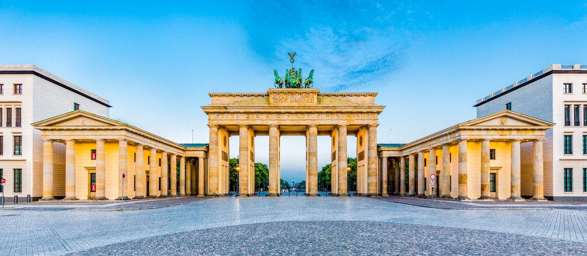Berlin will Milliarden aus Sondervermögen für eine Million Bäume ausgeben
