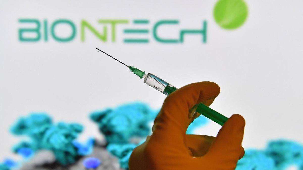 Biontech wagt den nächsten Milliarden-Sprung – nicht mit Impfstoffen, sondern im Kampf gegen Krebs
