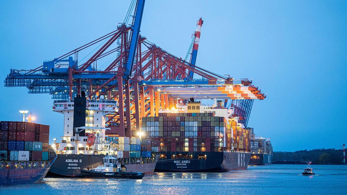 China-Boom statt China-Schock: Warum Europas Logistiker plötzlich Rekordzahlen schreiben
