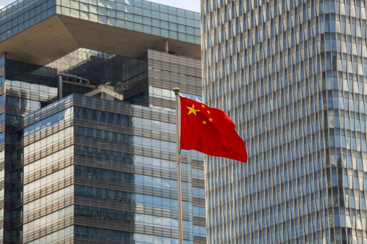 Chinas Exportumleitung trifft Deutschland – und niemand kann behaupten, man habe es nicht kommen sehen