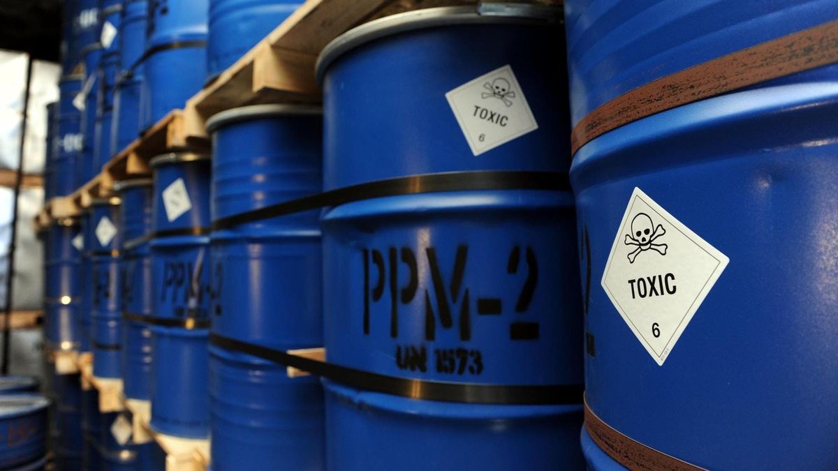 Chinas Giftbilanz zwingt Europa zur Rohstoffwende – doch der Weg ist härter, länger und teurer als gehofft