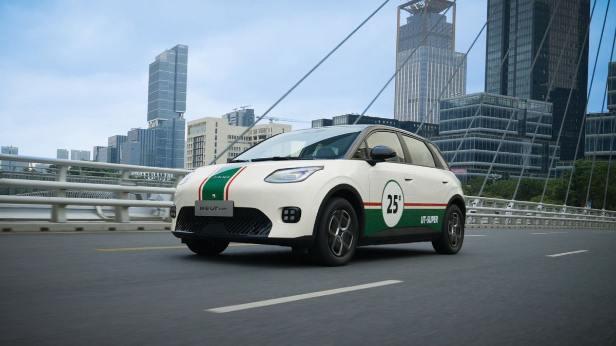 Das 6000-Euro-E-Auto, das China aufmischt – und Deutschlands Autokonzerne nervös macht