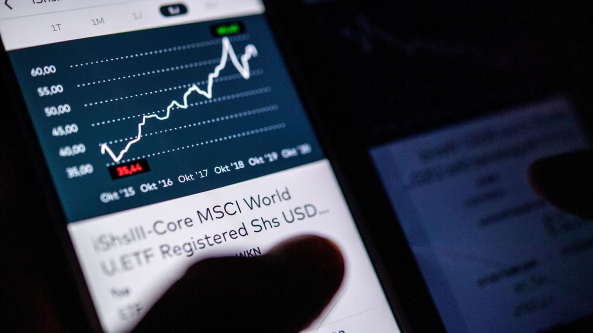 Der dunkle Index – Was im MSCI World wirklich steckt