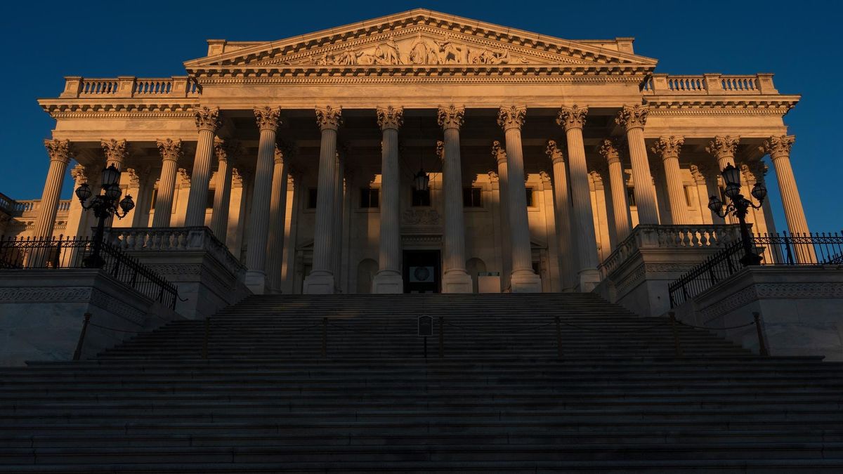 Der teuerste Stillstand der Welt: Shutdown-Ende rückt näher – aber niemand will Verlierer sein