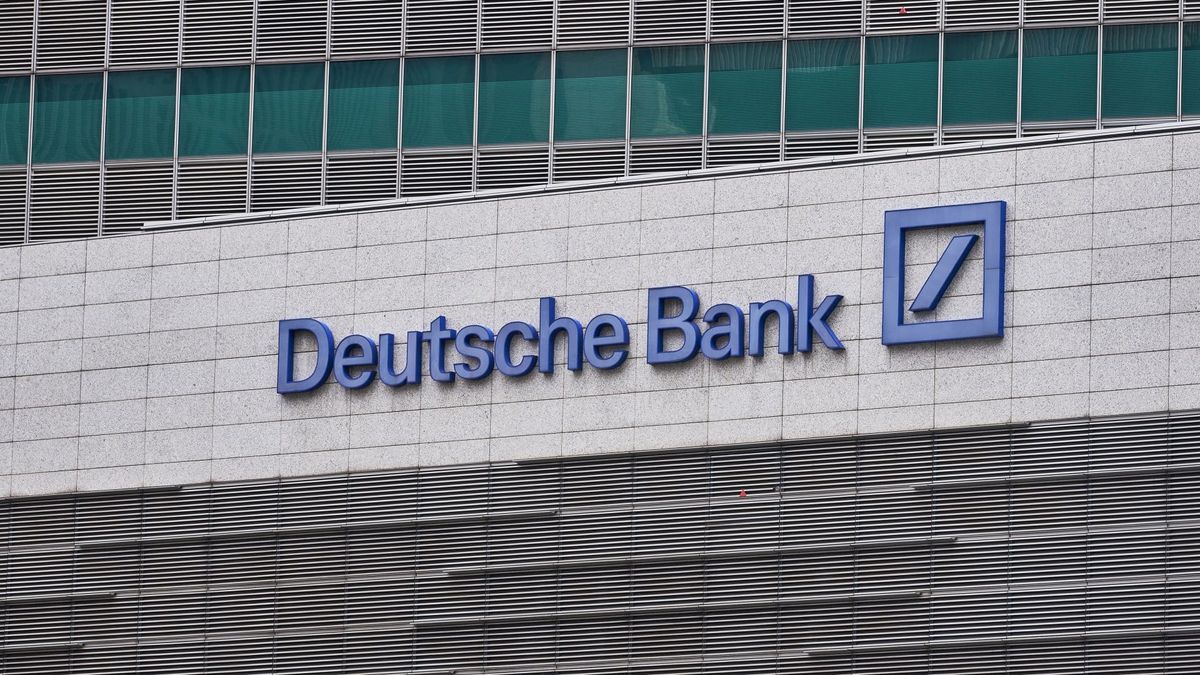 Der unsichtbare Milliarden-Macher der Deutschen Bank