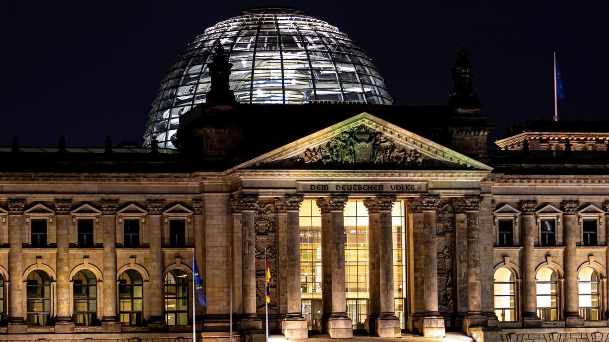Deutschland trägt die EU-Finanzen – und verliert zugleich an wirtschaftlicher Kraft