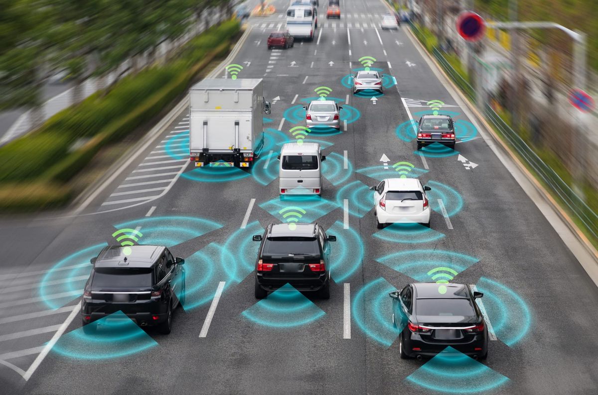 Deutschlands Autobauer verlieren den Anschluss – Chinas Tempo beim autonomen Fahren überrollt die Branche