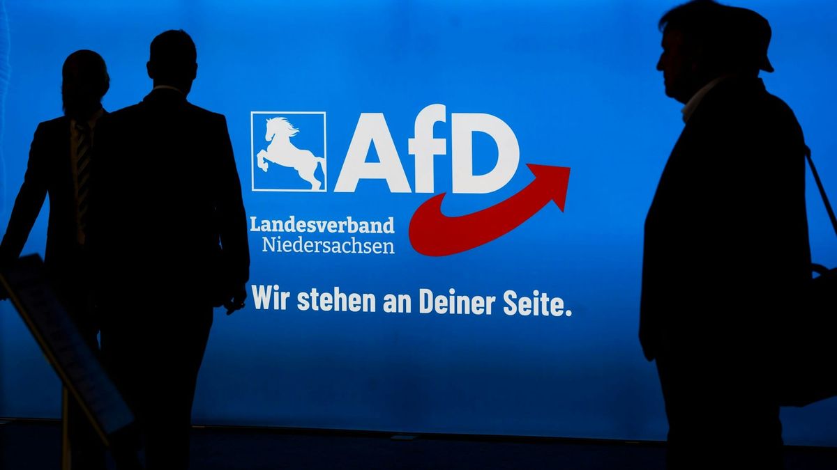 Doppelspitze im Politbarometer – Warum Union und AfD plötzlich gleichauf liegen