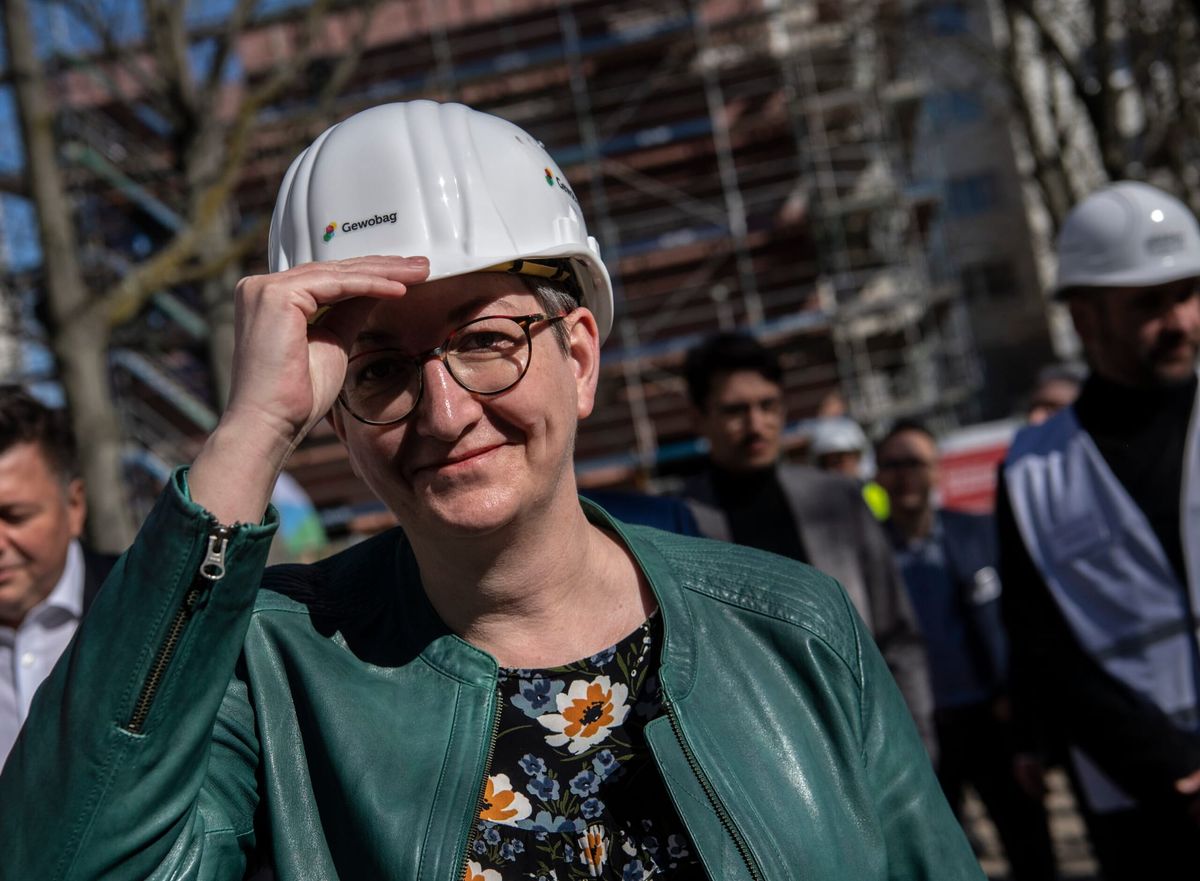 Ex-SPD-Ministerin soll schwarz-rote Finanzen prüfen – und entfacht eine Debatte über Kontrolle und Nähe zur Macht