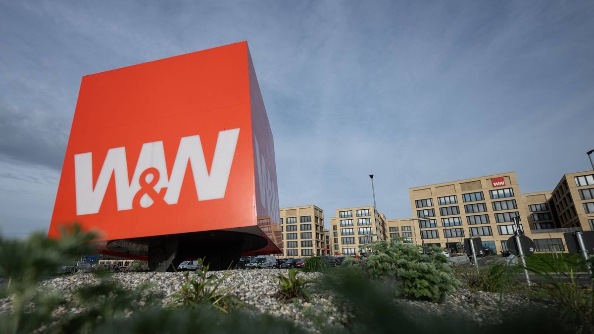 Gewinne im Blick: W&W trotzt dem Markt und bestätigt ihre Jahresziele
