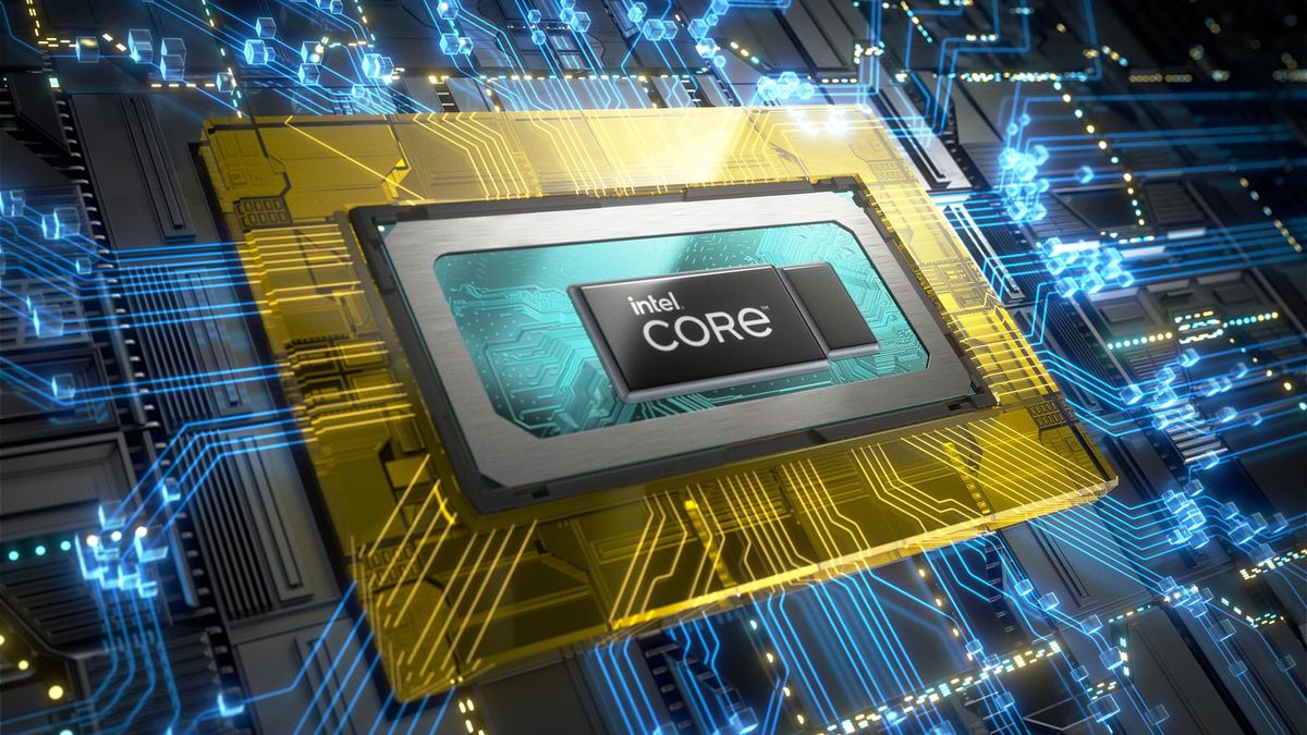 Intel sucht den Weg zurück in die erste Liga