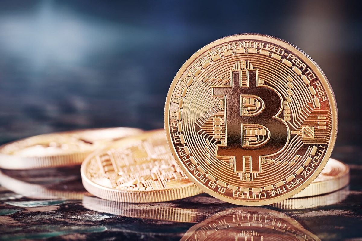 Krypto crasht in den „Moonvember“