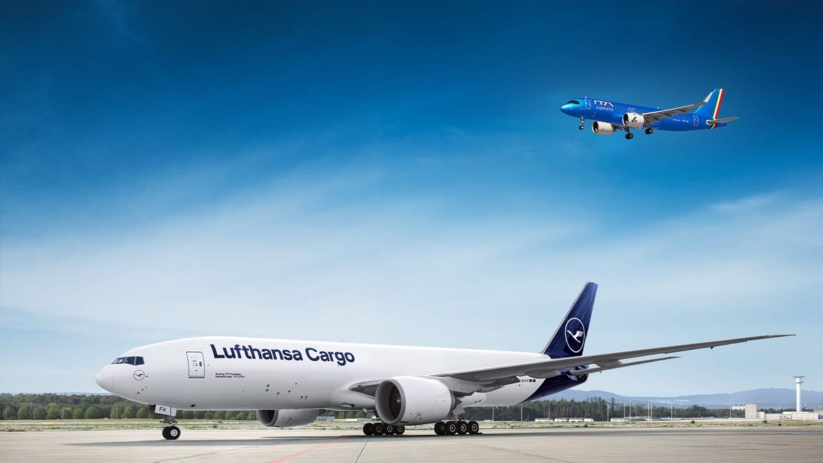 Lufthansa Cargo steckt im Streit um ihre Sicherheitskultur