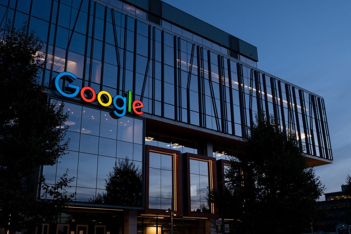 Meta prüft Google-Chips – und setzt Nvidia unter Druck