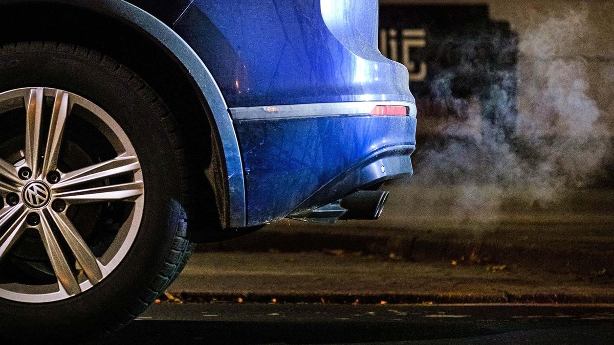 Neuer Betrugsprozess – und die VW-Aktie steigt trotzdem: Warum der Dieselskandal Deutschland wieder einholt
