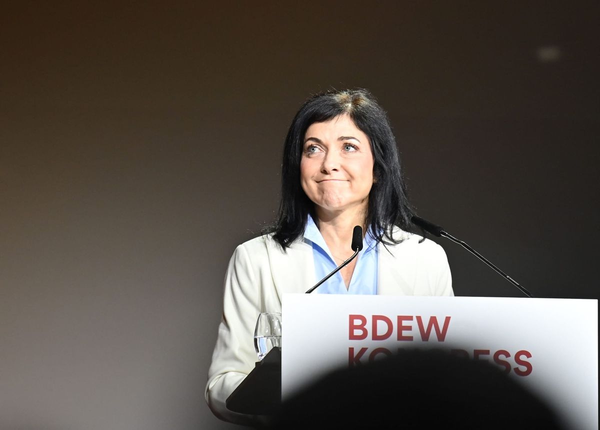 Reiche verschärft den Kurs bei Teilzeit und Frühverrentung