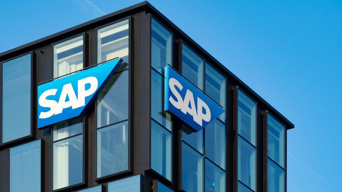 SAP rutscht auf Jahrestief – und kämpft plötzlich an mehreren Fronten