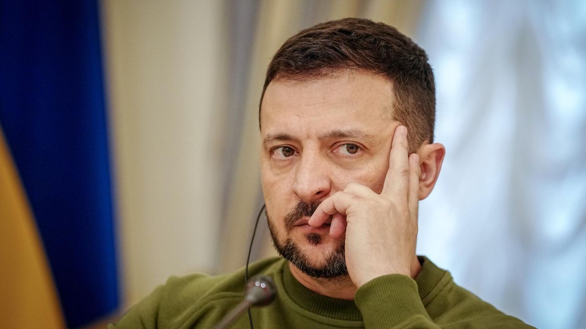 Selenskyj auf Einkaufsmission – Europas Winter, Europas Waffen, Europas Verantwortung