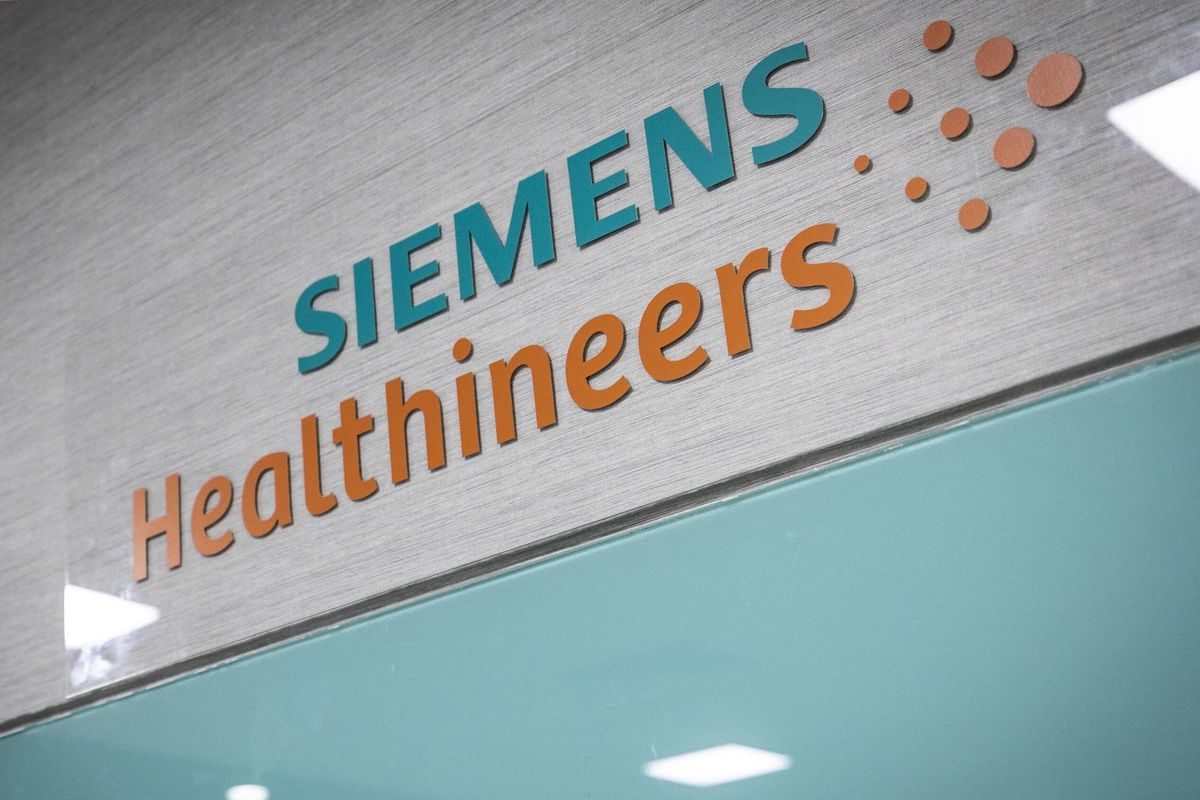Siemens kappt die Verbindung zu Healthineers – und stellt sich neu auf