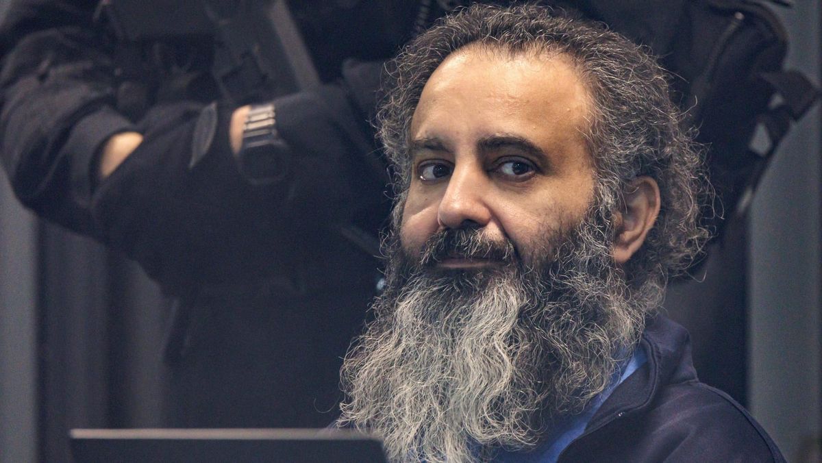 Staatsschutz warnte früh – doch niemand zog die Konsequenzen