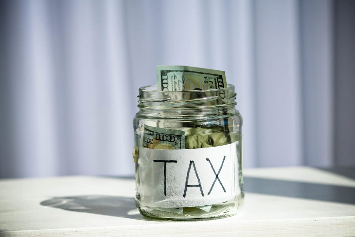 Steuern neu gedacht – Berliner Start-up AnyTax will Finanzwelt revolutionieren