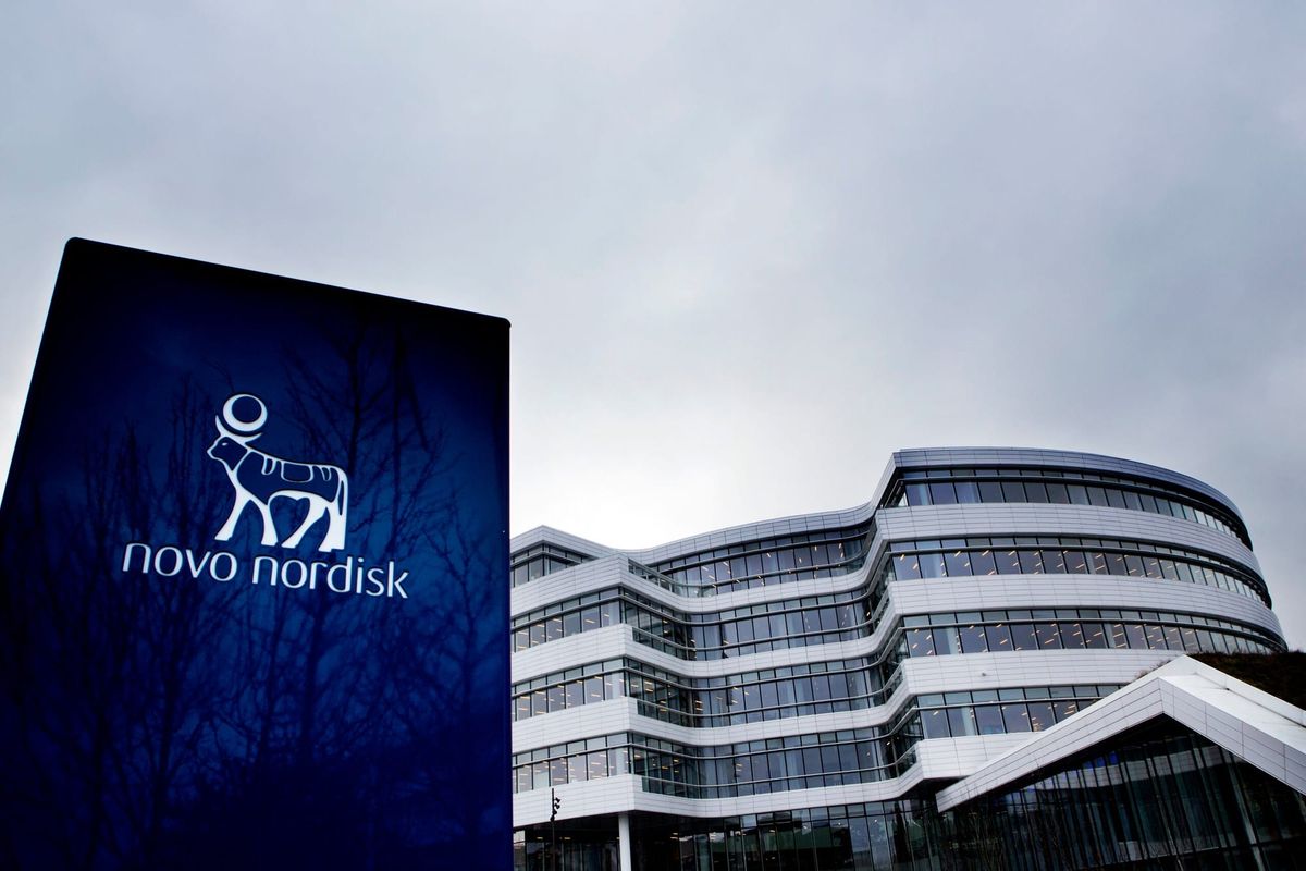 Warum Novo Nordisk kurz vor der Hauptversammlung ins Taumeln gerät