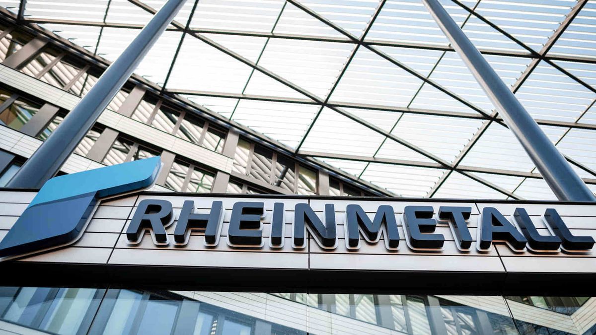 Was hinter dem plötzlichen Kursrutsch bei Rheinmetall, RENK und Hensoldt wirklich steckt
