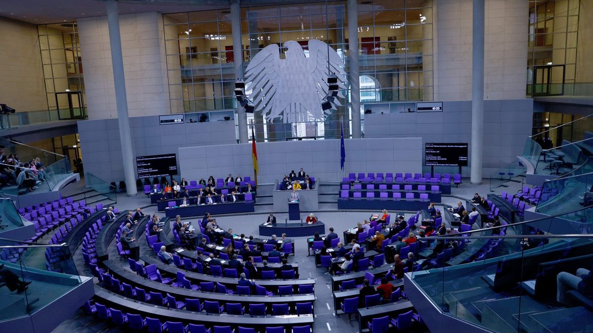 512 Milliarden Euro neue Schulden: Deutschlands Haushalt geht an die Belastungsgrenze