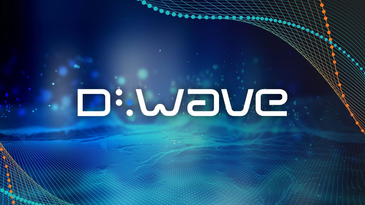 Advantage2 stärkt D-Waves Position im US-Behördenmarkt