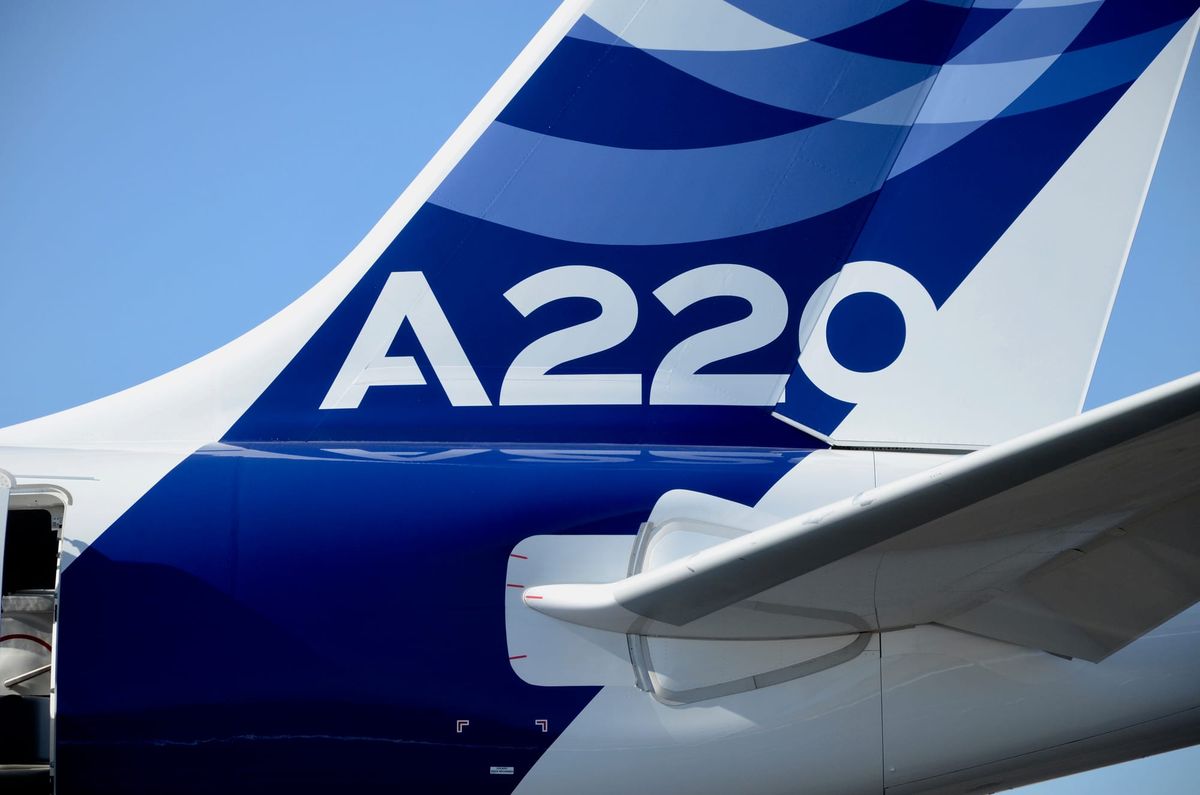 Airbus rutscht beim Auslieferungstempo ab – und steht vor einer heiklen Qualitätsprüfung