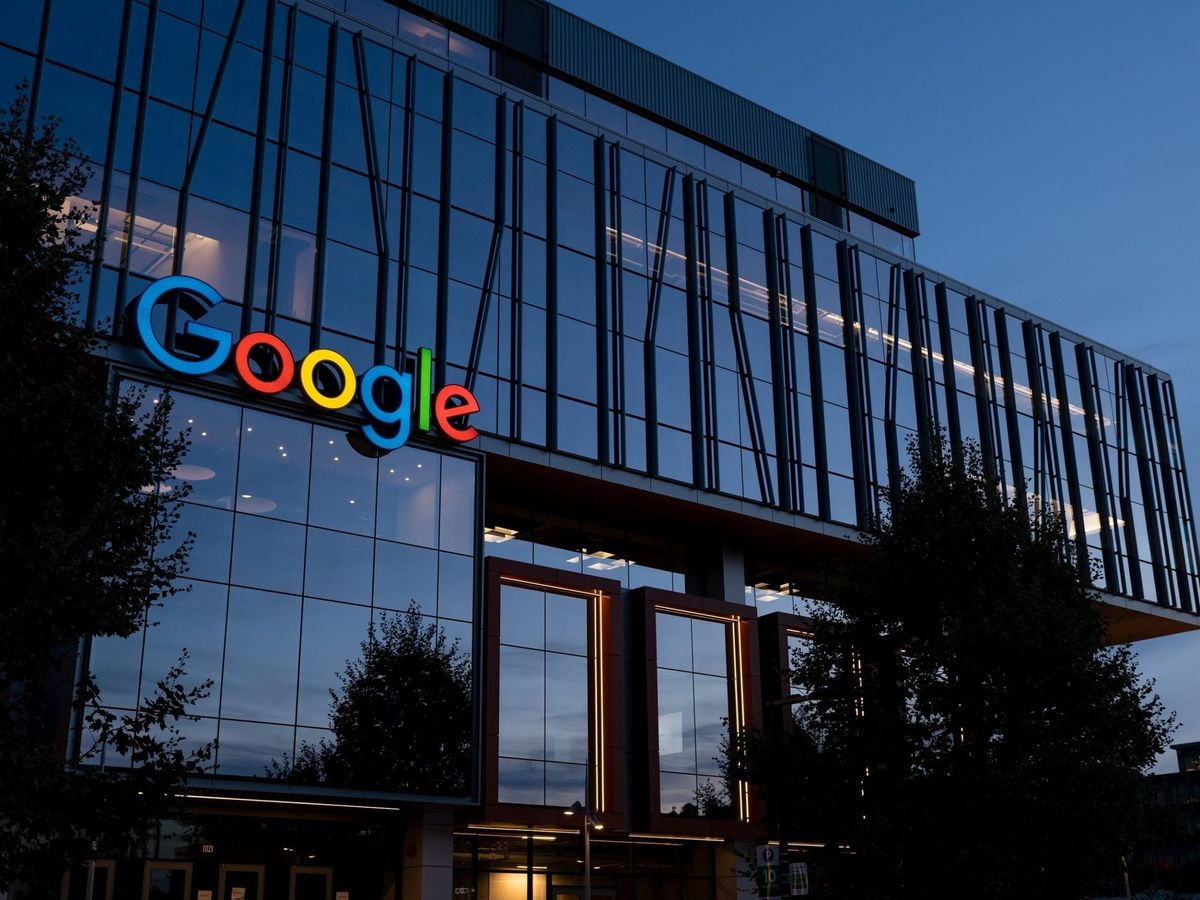 Alphabet sichert sich Strom für die KI-Zukunft