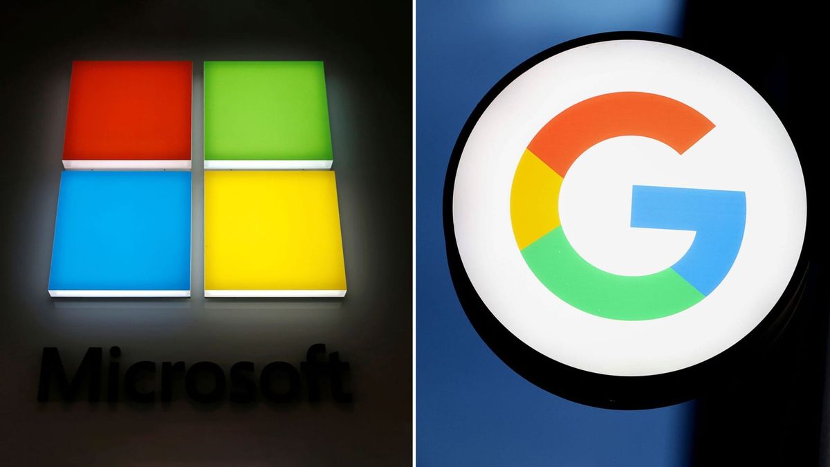 Alphabet zieht an Microsoft vorbei – und verschiebt die Machtachse im KI-Rennen