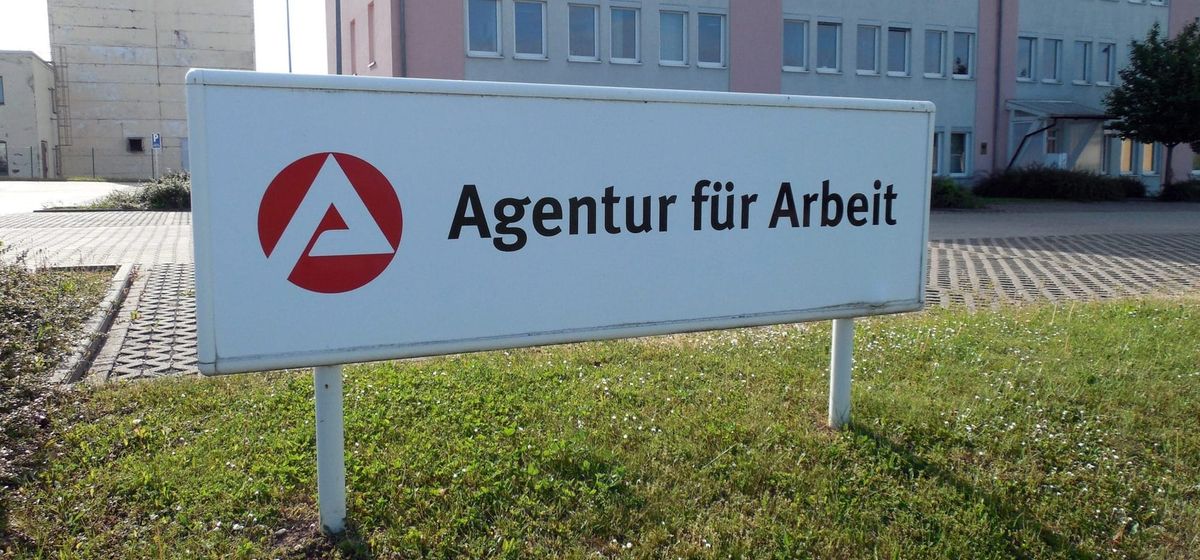 Arbeitslosigkeit kostet den Staat 76,6 Milliarden Euro