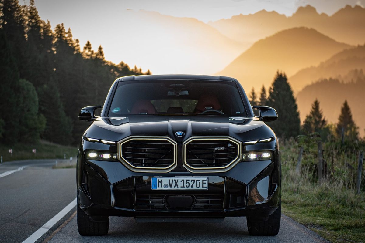 BMW und die Neue Klasse: Findet der Konzern zurück zur Eleganz?